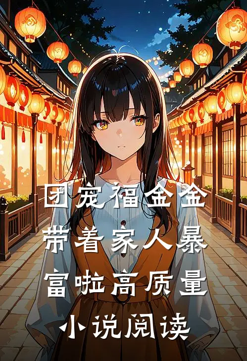 团宠福金金带着家人暴富啦高质量小说阅读