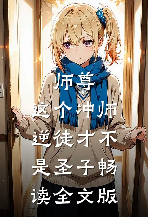 师尊：这个冲师逆徒才不是圣子畅读全文版
