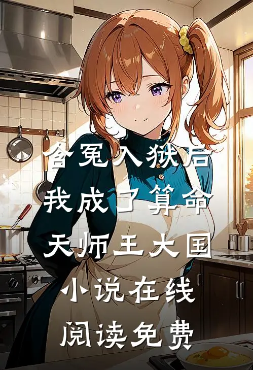 含冤入狱后，我成了算命天师王大国小说在线阅读免费