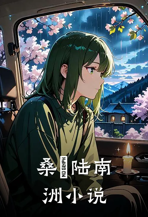 桑姩陆南洲小说