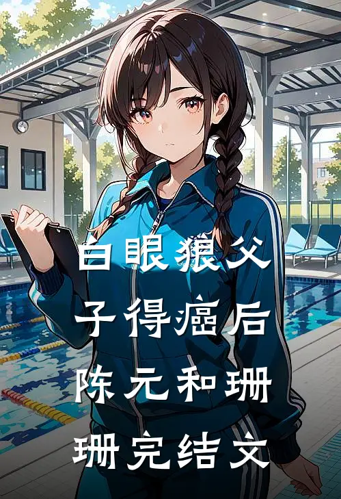 白眼狼父子得癌后陈元和珊珊完结文