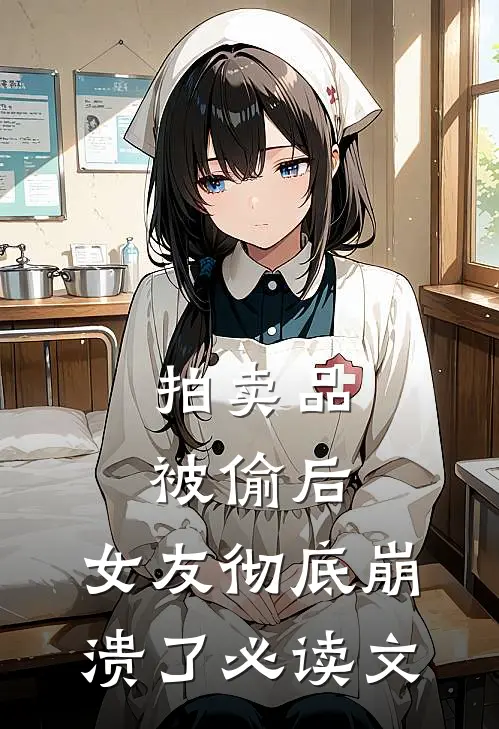 拍卖品被偷后，女友彻底崩溃了必读文