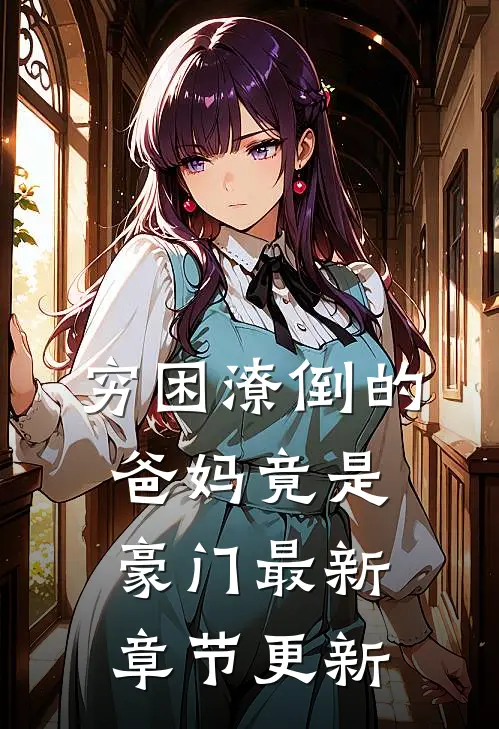 穷困潦倒的爸妈竟是豪门最新章节更新
