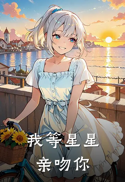 我等星星亲吻你