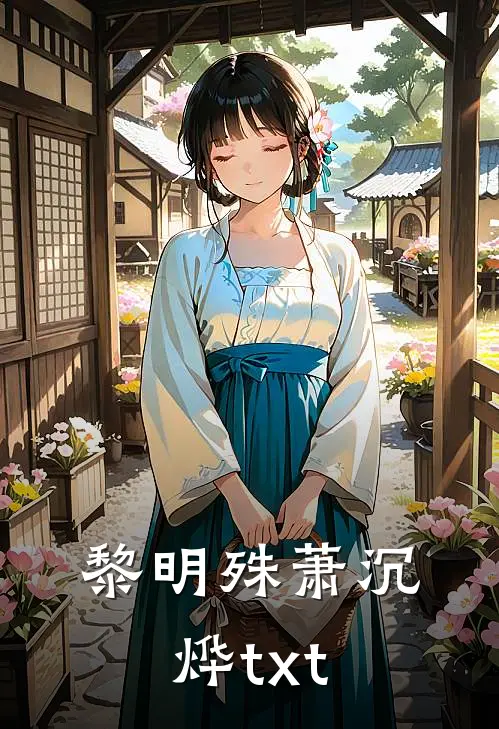 黎明殊萧沉烨txt