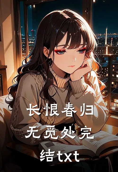 长恨春归无觅处完结txt