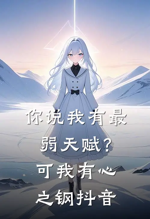 你说我有最弱天赋？可我有心之钢抖音