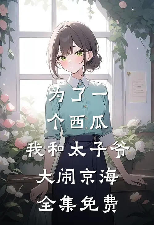 为了一个西瓜，我和太子爷大闹京海全集免费