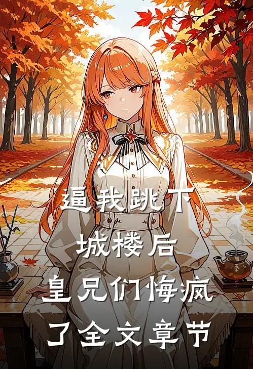 逼我跳下城楼后，皇兄们悔疯了全文章节