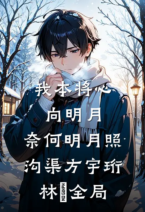 我本将心向明月，奈何明月照沟渠方宇珩林玥全局