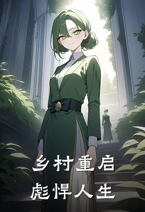 乡村重启彪悍人生