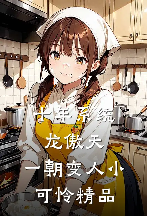 十年系统龙傲天，一朝变人小可怜精品