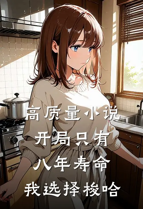 高质量小说开局只有八年寿命，我选择梭哈