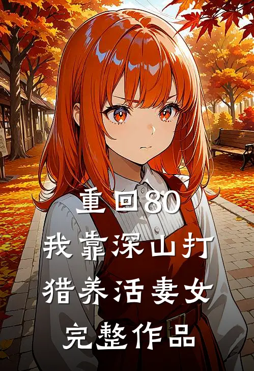 重回80，我靠深山打猎养活妻女完整作品