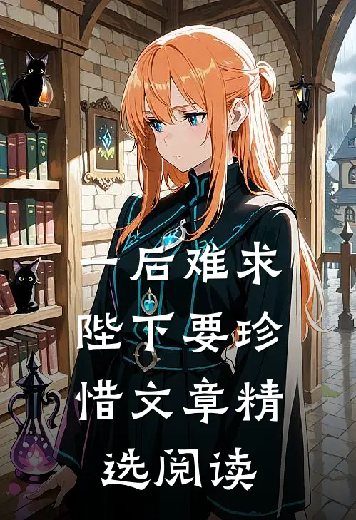 一后难求：陛下要珍惜文章精选阅读
