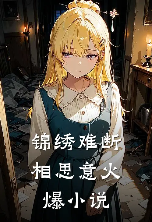 锦绣难断相思意火爆小说