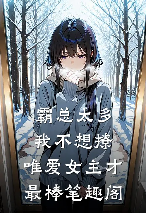 霸总太多我不想撩，唯爱女主才最棒笔趣阁