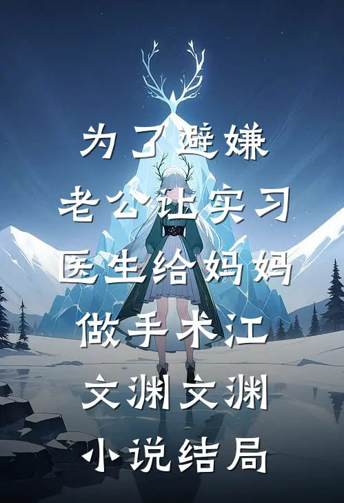 为了避嫌，老公让实习医生给妈妈做手术江文渊文渊小说结局
