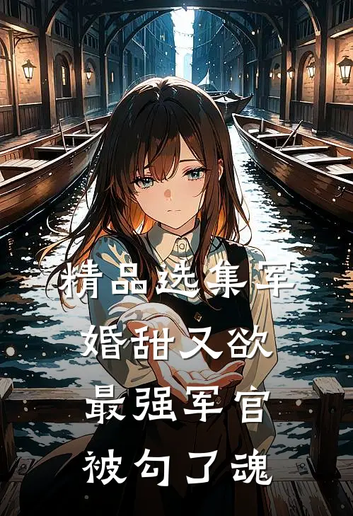精品选集军婚甜又欲：最强军官被勾了魂