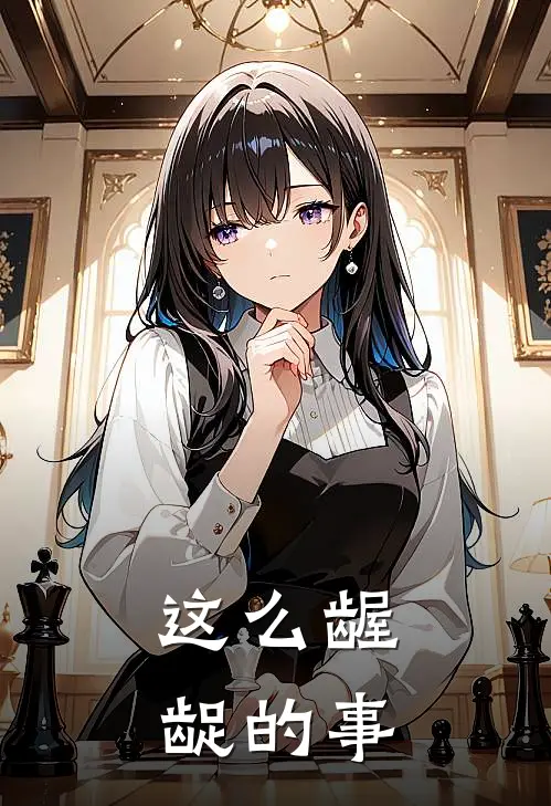 这么龌龊的事