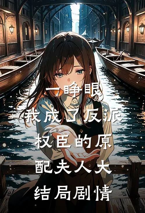 一睁眼，我成了反派权臣的原配夫人大结局剧情