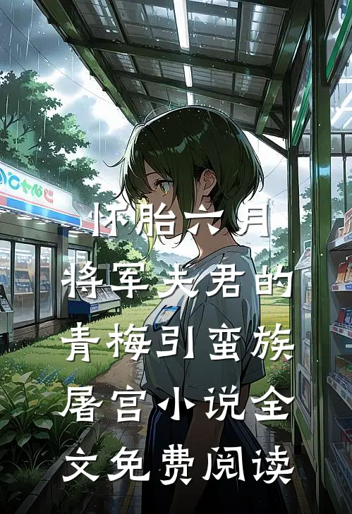 怀胎六月，将军夫君的青梅引蛮族屠宫小说全文免费阅读
