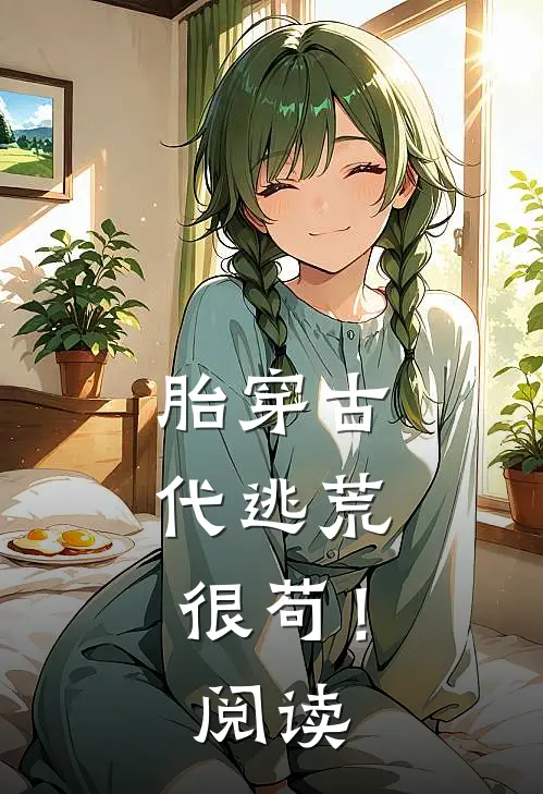 胎穿古代逃荒，很苟！阅读