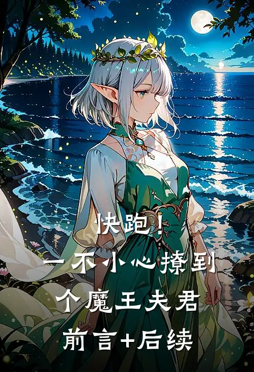 快跑！一不小心撩到个魔王夫君前言+后续