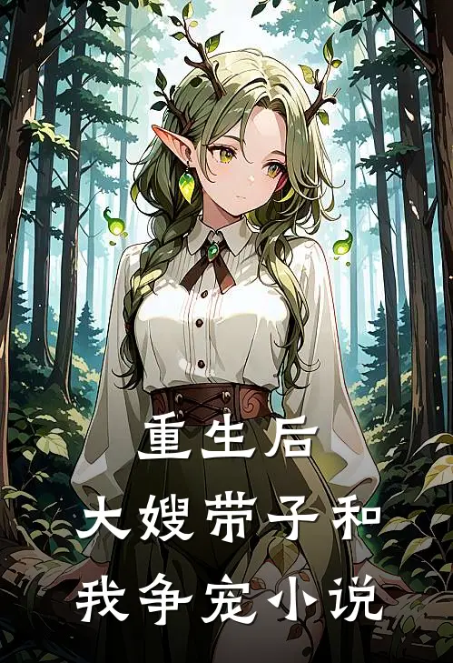 重生后，大嫂带子和我争宠小说