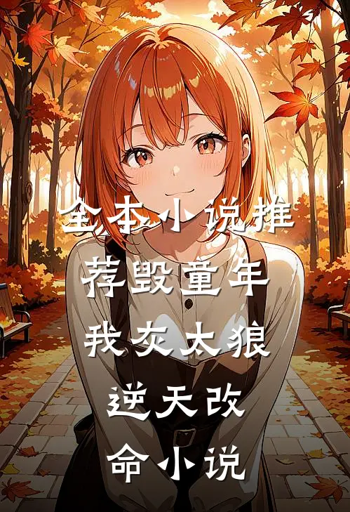 全本小说推荐毁童年:我灰太狼,逆天改命小说