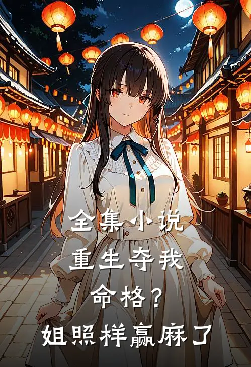 全集小说重生夺我命格？姐照样赢麻了