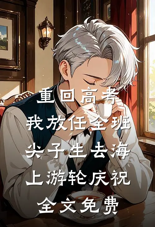重回高考，我放任全班尖子生去海上游轮庆祝全文免费