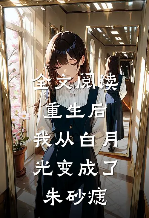 全文阅读重生后，我从白月光变成了朱砂痣