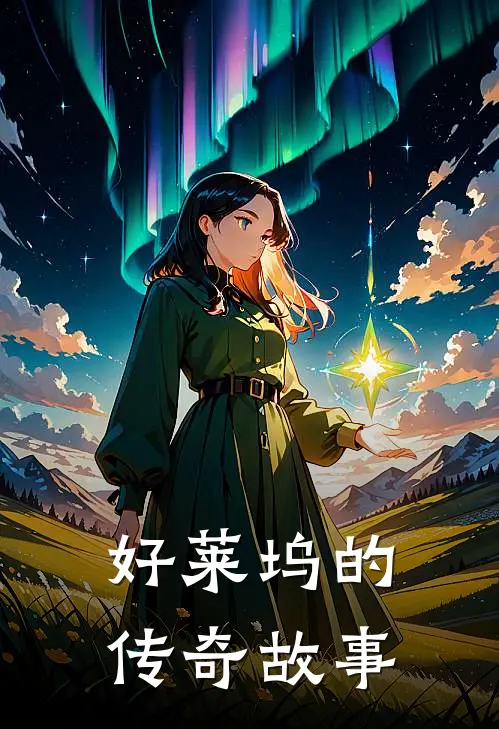 好莱坞的传奇故事