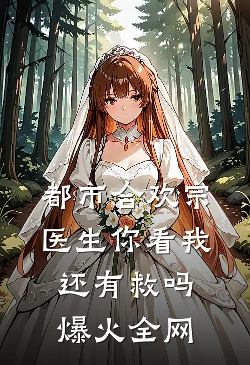都市合欢宗：医生你看我还有救吗爆火全网