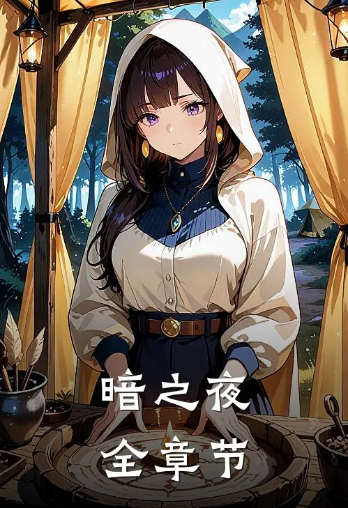 暗之夜全章节
