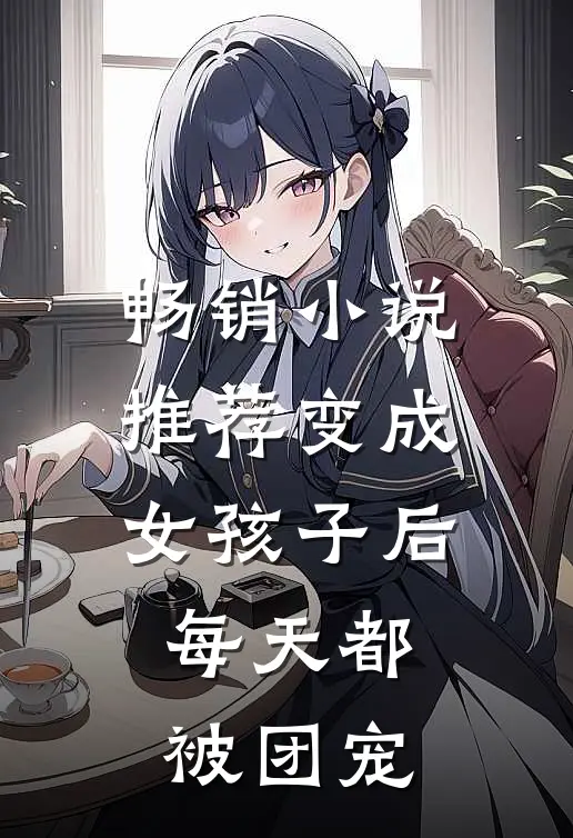 畅销小说推荐变成女孩子后，每天都被团宠