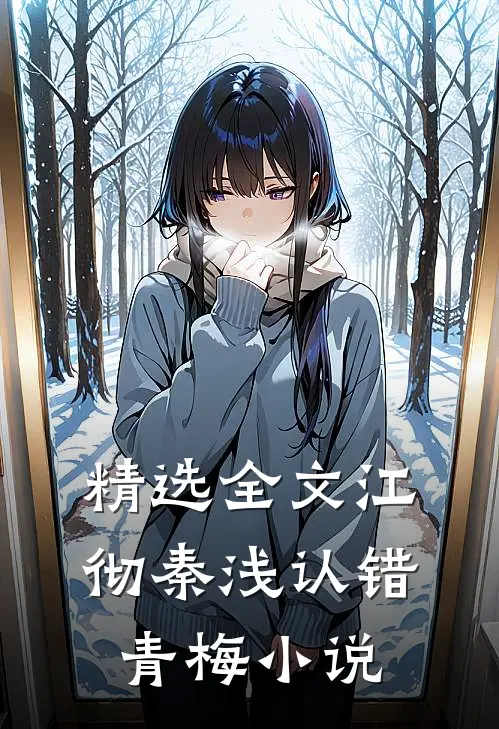 精选全文江彻秦浅认错青梅小说