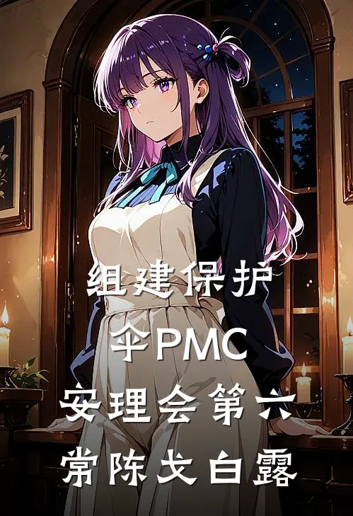 组建保护伞PMC，安理会第六常陈戈白露