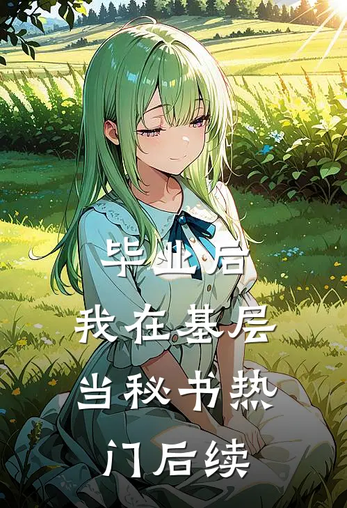 毕业后，我在基层当秘书热门后续