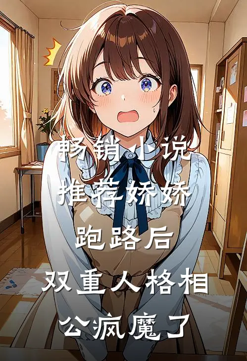 畅销小说推荐娇娇跑路后，双重人格相公疯魔了
