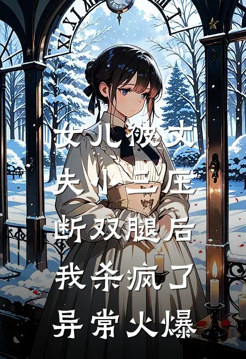 女儿被丈夫小三压断双腿后，我杀疯了异常火爆