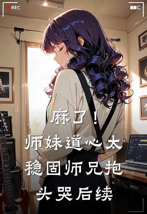 麻了！师妹道心太稳固，师兄抱头哭后续