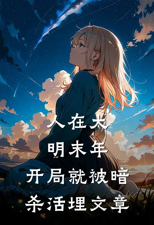 人在大明末年，开局就被暗杀活埋文章