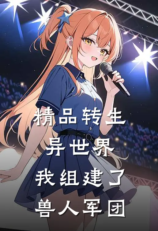 精品转生异世界：我组建了兽人军团