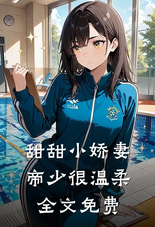 甜甜小娇妻：帝少很温柔全文免费