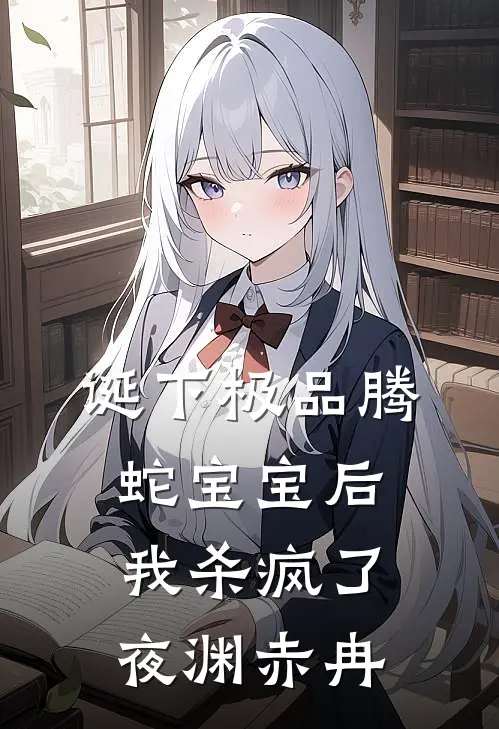 诞下极品腾蛇宝宝后，我杀疯了夜渊赤冉