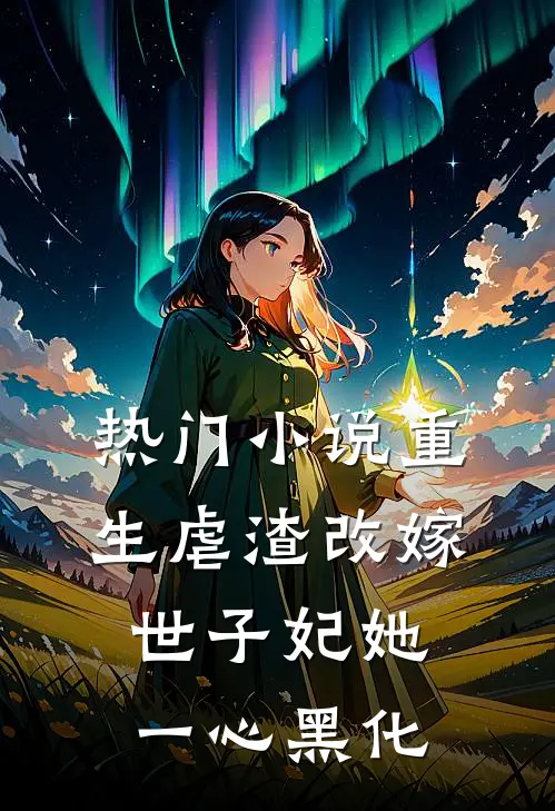 热门小说重生虐渣改嫁，世子妃她一心黑化