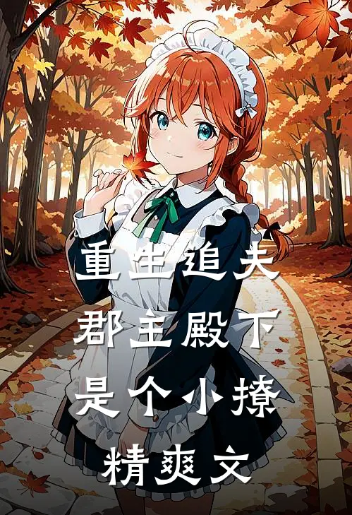 重生追夫：郡主殿下是个小撩精爽文