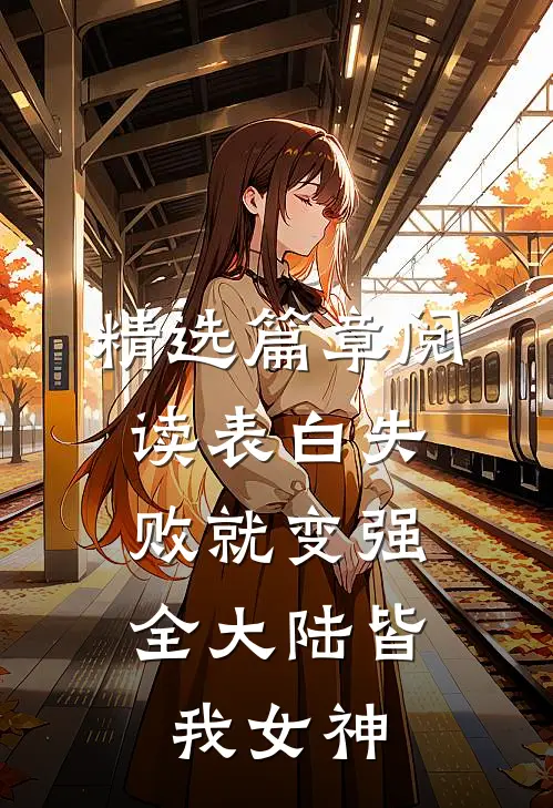 精选篇章阅读表白失败就变强，全大陆皆我女神